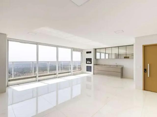 Apartamento para Locação em Goiânia/GO Jardim Goiás 3 Quartos