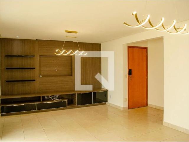 Apartamento para Locação em Goiânia/GO Jardim Goiás 3 Quartos