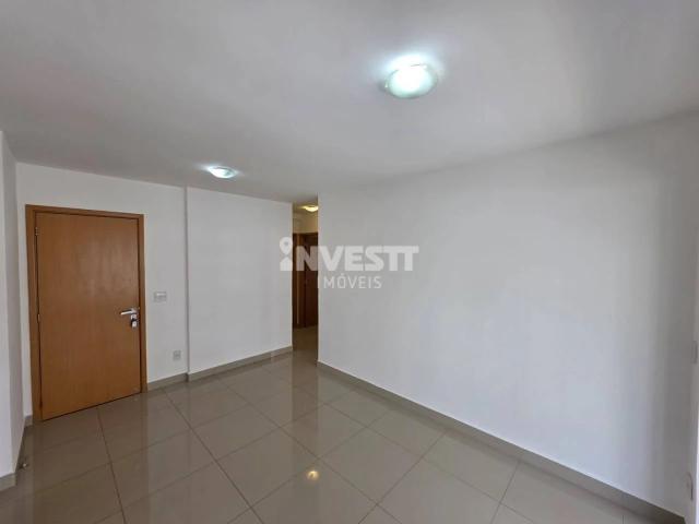 Apartamento para Locação em Goiânia/GO Jardim Goiás 3 Quartos