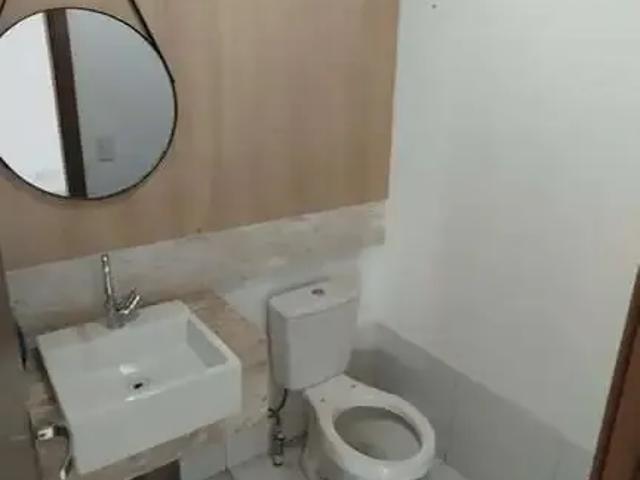 Apartamento para Locação em Goiânia/GO Jardim Goiás 3 Quartos