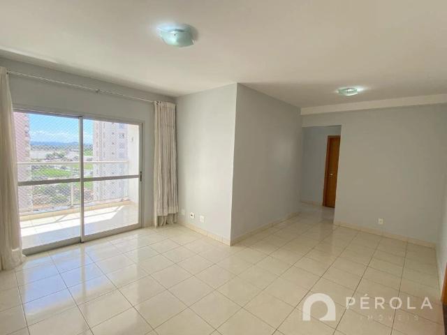 Apartamento para Locação em Goiânia/GO Jardim Goiás 3 Quartos