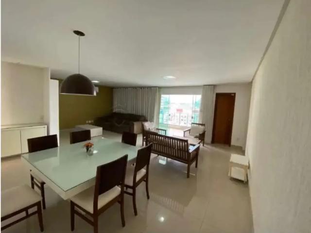 Apartamento para Locação em Goiânia/GO Jardim Goiás 3 Quartos