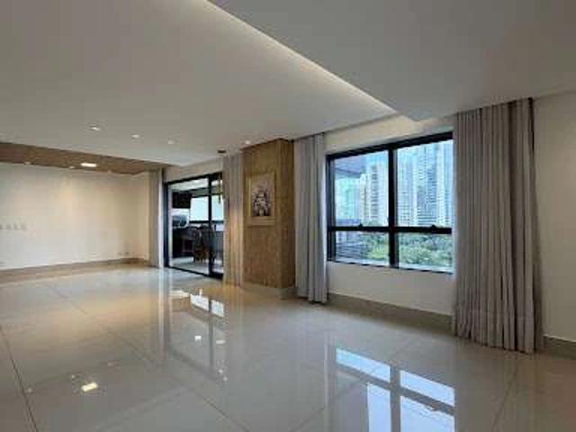 Apartamento para Locação em Goiânia/GO Jardim Goiás 3 Quartos