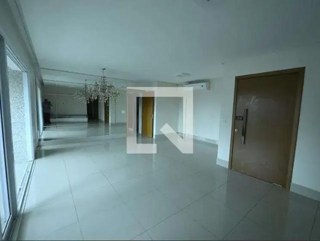Apartamento para Locação em Goiânia/GO Jardim Goiás 3 Quartos