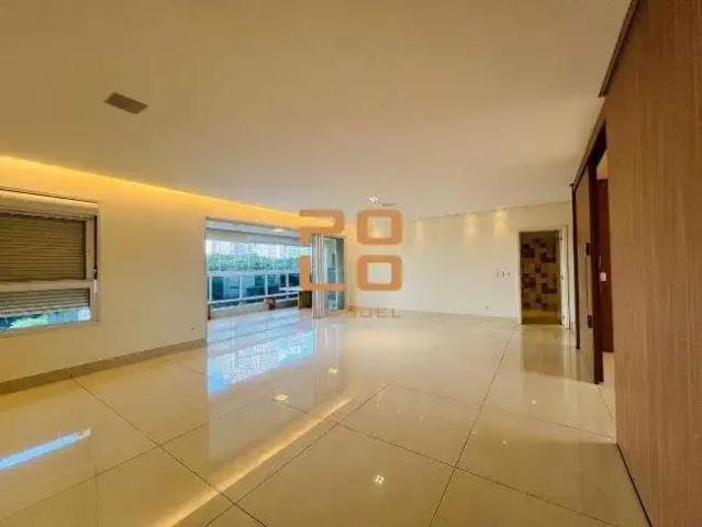 Apartamento para Locação em Goiânia/GO Jardim Goiás 3 Quartos