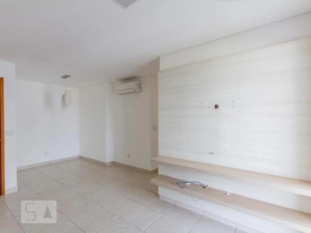 Apartamento para Locação em Goiânia/GO Jardim Goiás 3 Quartos