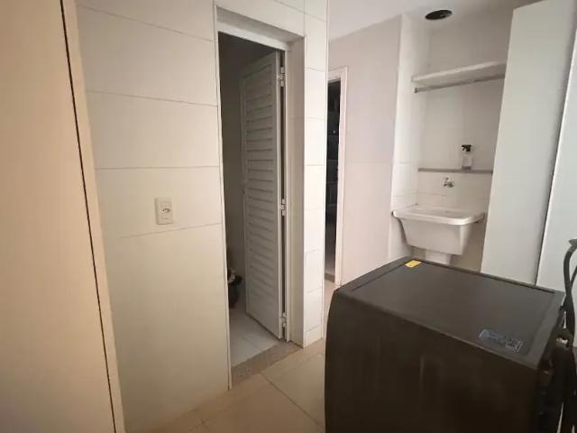 Apartamento para Locação em Goiânia/GO Jardim Goiás 4 Quartos