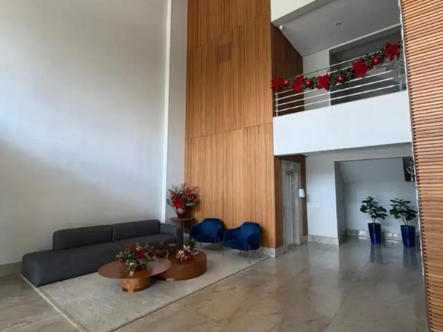Apartamento para Locação em Goiânia/GO Jardim Goiás 4 Quartos
