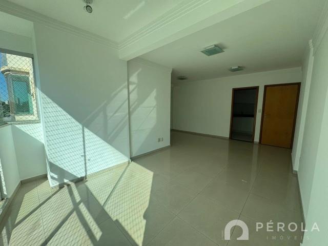 Apartamento para Locação em Goiânia/GO Nova Suiça 3 Quartos