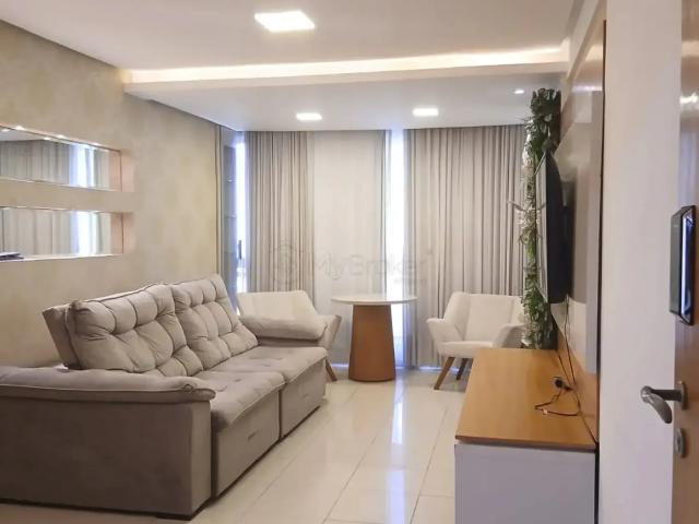 Apartamento para Locação em Goiânia/GO Nova Suiça 3 Quartos