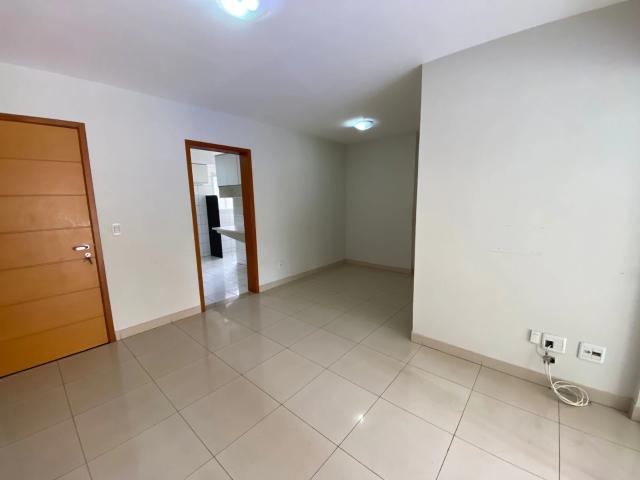 Apartamento para Locação em Goiânia/GO Nova Suiça 3 Quartos
