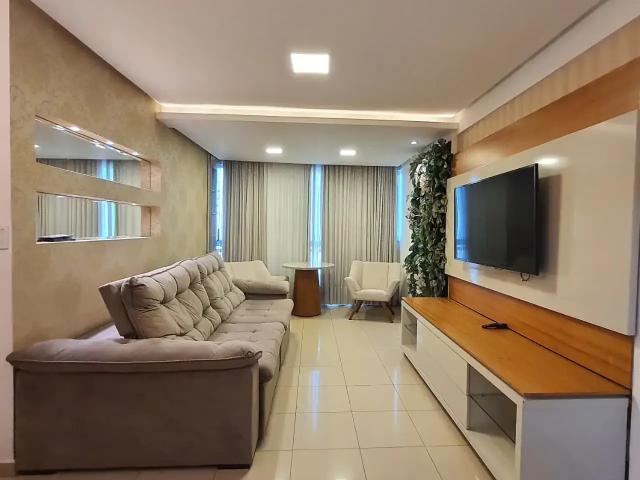 Apartamento para Locação em Goiânia/GO Nova Suiça 3 Quartos