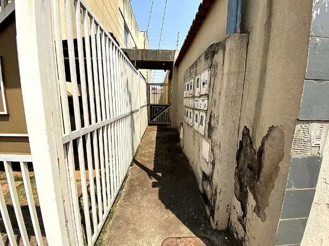 Apartamento para Locação em Goiânia/GO Santa Genoveva 1 Quartos