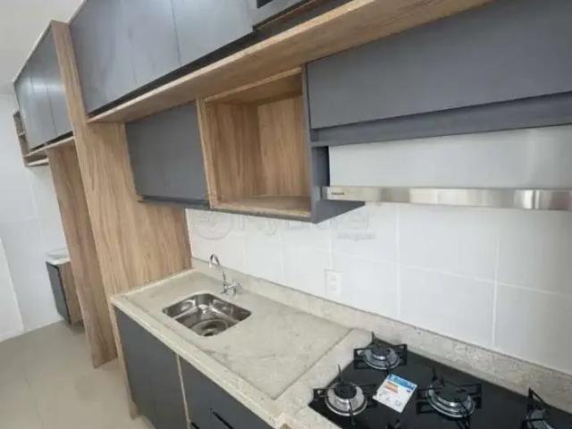 Apartamento para Locação em Goiânia/GO Setor Coimbra 2 Quartos