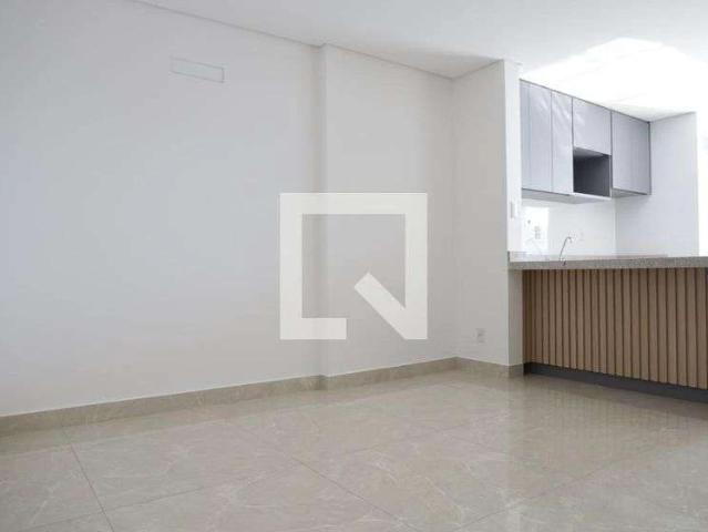 Apartamento para Locação em Goiânia/GO Setor Coimbra 3 Quartos