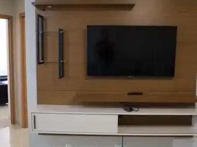 Apartamento para Locação em Goiânia/GO Setor Coimbra 3 Quartos