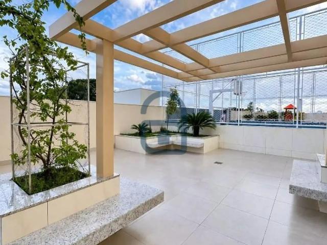 Apartamento para Locação em Goiânia/GO Setor Campinas 3 Quartos