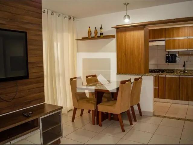 Apartamento para Locação em Goiânia/GO Setor Campinas 2 Quartos