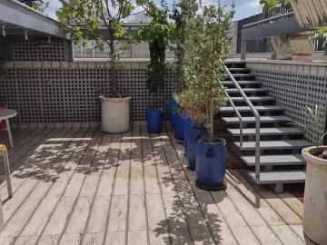 Apartamento para Locação em Goiânia/GO Setor Central 5 Quartos