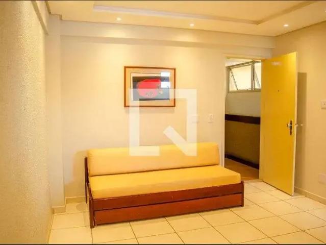 Apartamento para Locação em Goiânia/GO Setor Central 1 Quartos