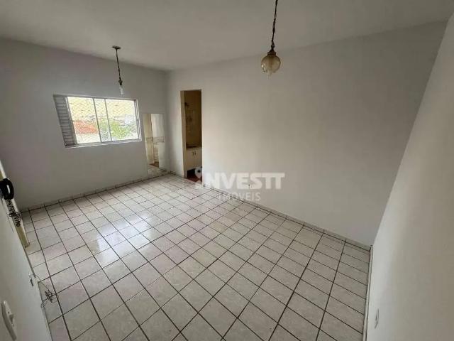 Apartamento para Locação em Goiânia/GO Setor Central 1 Quartos