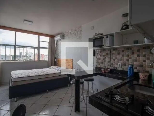 Apartamento para Locação em Goiânia/GO Setor Central 1 Quartos