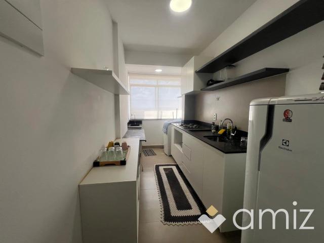 Apartamento para Locação em Goiânia/GO Setor Central 1 Quartos