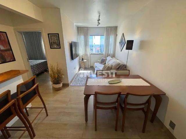 Apartamento para Locação em Goiânia/GO Setor Central 1 Quartos