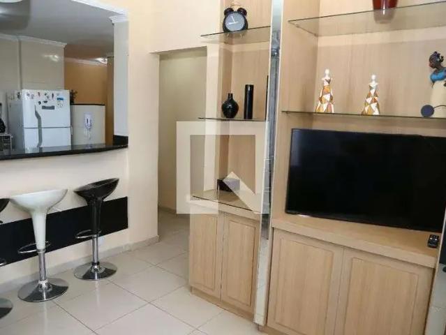 Apartamento para Locação em Goiânia/GO Setor Central 1 Quartos