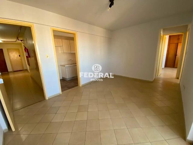 Apartamento para Locação em Goiânia/GO Setor Central 2 Quartos