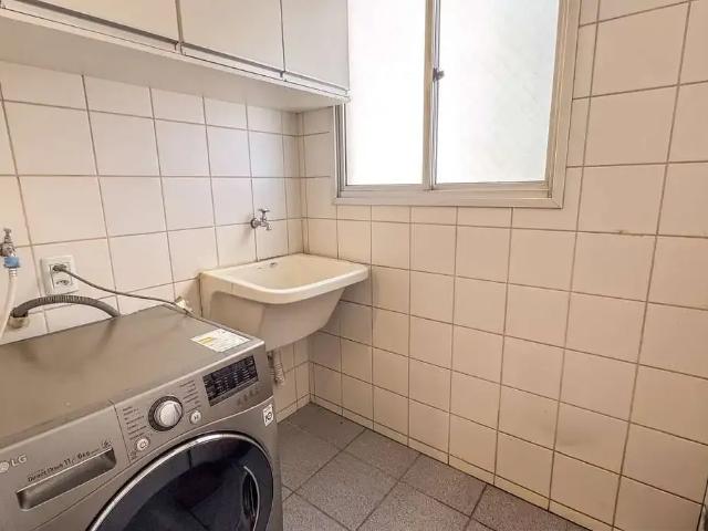 Apartamento para Locação em Goiânia/GO Setor Central 2 Quartos