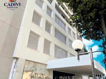 Apartamento para Locação em Goiânia/GO Setor Central 2 Quartos