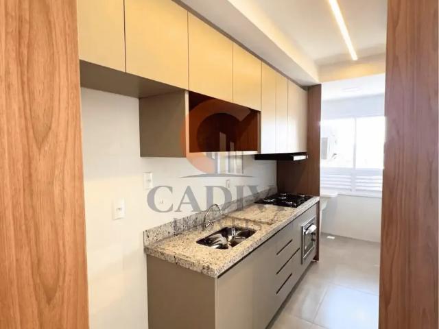 Apartamento para Locação em Goiânia/GO Setor Central 2 Quartos