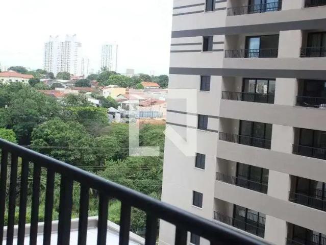 Apartamento para Locação em Goiânia/GO Setor Central 2 Quartos