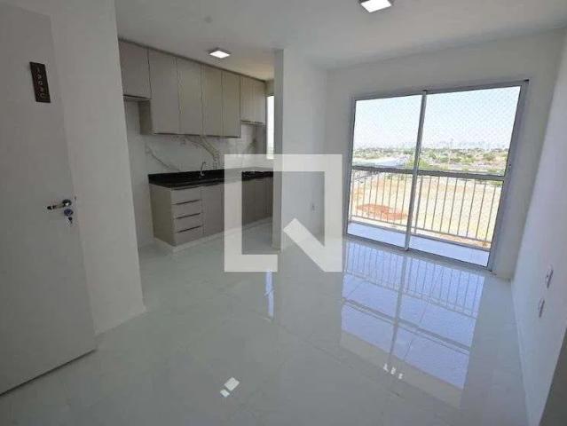 Apartamento para Locação em Goiânia/GO Setor Central 2 Quartos