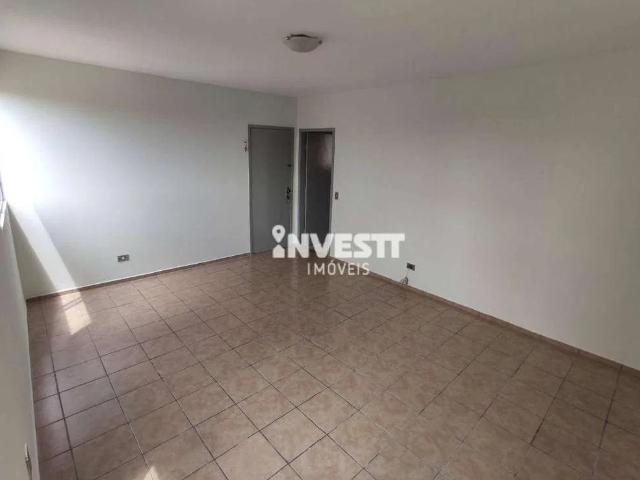 Apartamento para Locação em Goiânia/GO Setor Central 2 Quartos