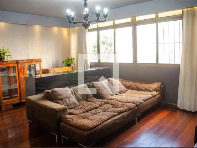 Apartamento para Locação em Goiânia/GO Setor Central 3 Quartos
