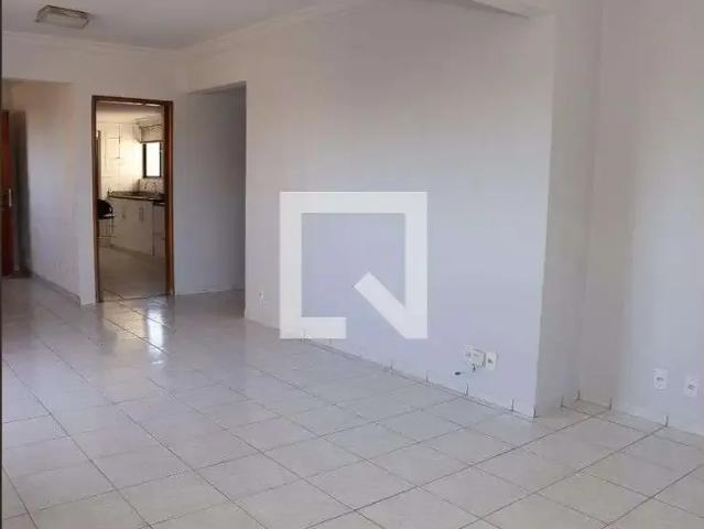 Apartamento para Locação em Goiânia/GO Setor Central 3 Quartos
