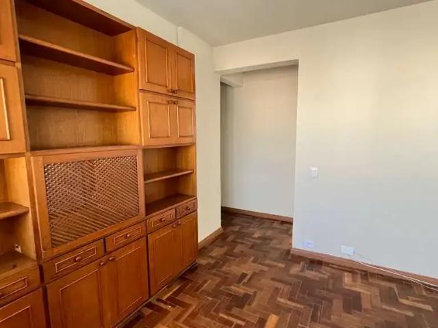 Apartamento para Locação em Goiânia/GO Setor Central 3 Quartos