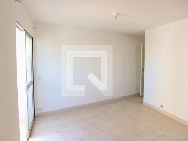 Apartamento para Locação em Goiânia/GO Setor Central 3 Quartos