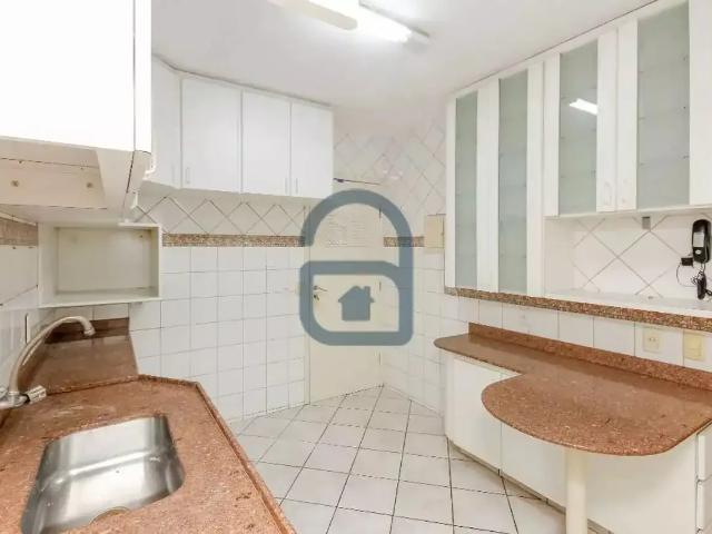 Apartamento para Locação em Goiânia/GO Setor Central 3 Quartos
