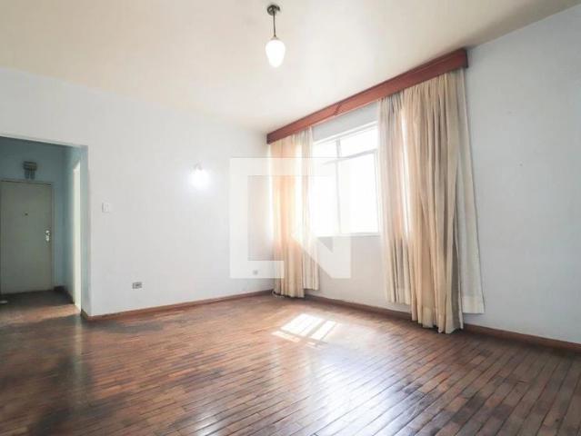 Apartamento para Locação em Goiânia/GO Setor Central 3 Quartos