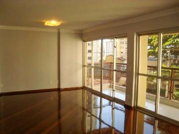 Apartamento para Locação em Goiânia/GO Setor Central 3 Quartos