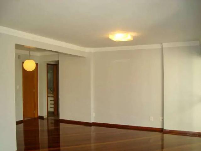 Apartamento para Locação em Goiânia/GO Setor Central 3 Quartos