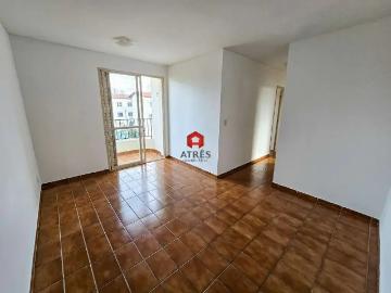 Apartamento para Locação em Goiânia/GO Setor Central 3 Quartos