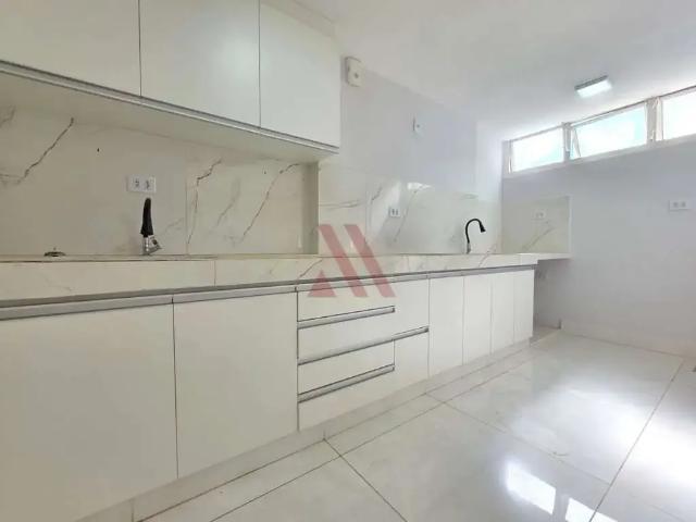 Apartamento para Locação em Goiânia/GO Setor Central 3 Quartos
