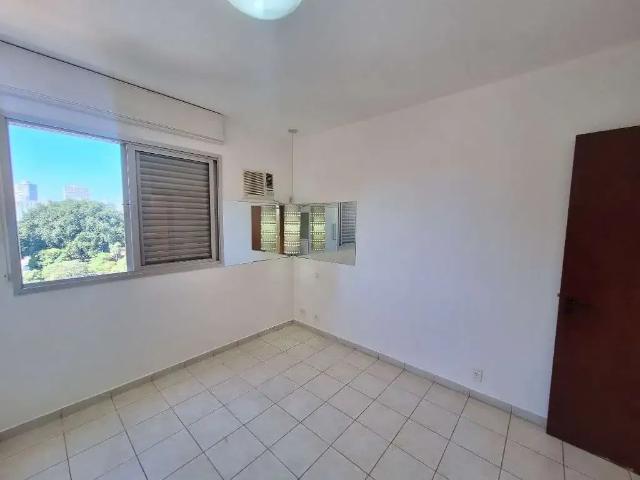 Apartamento para Locação em Goiânia/GO Setor Central 3 Quartos