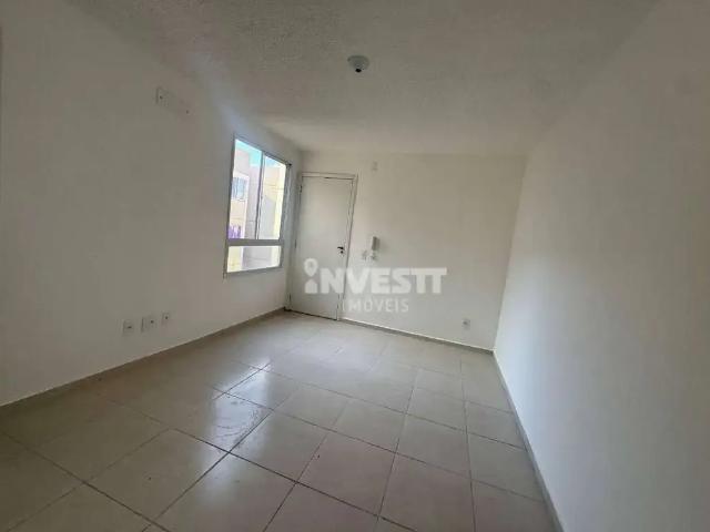 Apartamento para Locação em Goiânia/GO Setor Andréia 2 Quartos