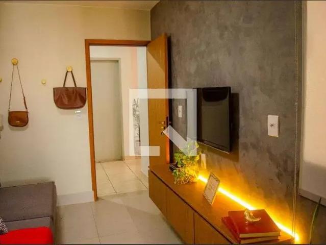 Apartamento para Locação em Goiânia/GO Setor Aeroporto 1 Quartos