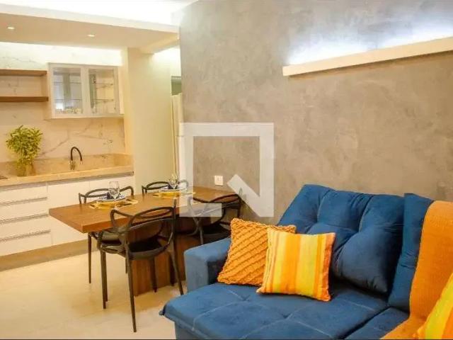 Apartamento para Locação em Goiânia/GO Setor Aeroporto 1 Quartos